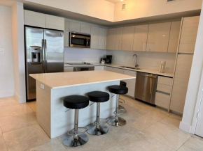 Miami Hallandale 3 Beds full Apmt Amazing Views